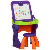 Crayola My First Art Studio Desk &amp; Easel