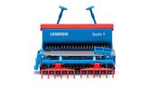Siku 1:32 Lemken Seed Drill Combination