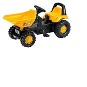 Rolly Kid Jcb Dumper image
