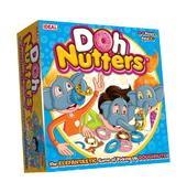 Doh Nutters image