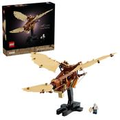Lego® Icons Leonardo Da Vinci’s Flying Machine Desk Decor 10363 image