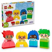 Lego® Duplo® My First Big Feelings &amp; Emotions 10415 image