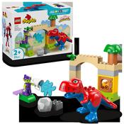 Lego Duplo¦Marvel Dinosaur Spidey-Rex Vs. Green Goblin 10463 image