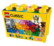Lego 10698 Classic Large Creative Brick Box image