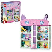 Lego® Gabby’s Dollhouse 10788 Building Toy Set (498 Pieces) image