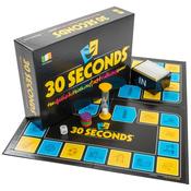 30 Seconds Board Game image