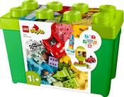 Lego 10914 Duplo Classic Delux Brick Box image