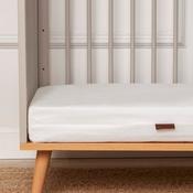Baby Elegance Eco Fibre Cot Bed Mattress image