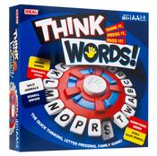 Think Words image
