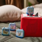 Tonies Alphablocks