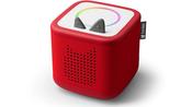 Tonies Toniebox 2 Starter Set Only Box Sunset Red