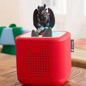 Tonies Dreamworks How To Train Your Dragon Toothless
