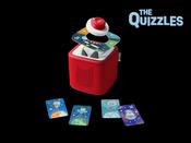 Tonies Tonieplay The Quizzles: All About Animals