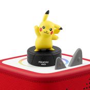 Tonies Pokémon  Pikachu Tonie Figure Audio Character