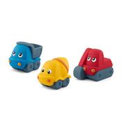 Tonies My First Tonies: Construction Set Audio Figures