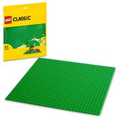 Lego 11023 Green Baseplate image