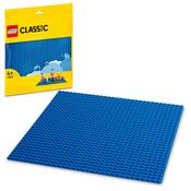 Lego 11025 Blue Baseplate image