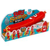 Silly Sausage