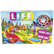 The Game Of Life Game