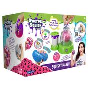 Doctor Squish Squishy Maker image