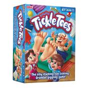 Grandad Tickle Toes Game image