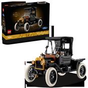 Lego Icons Ford Model T Car Kit For Adults 11376 image