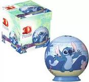 3D Puzzle Ball Disney Stitch Assortment image