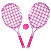 Jumbo Tennis Set image