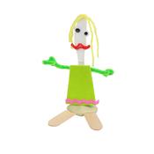 Disney And Pixar Toy Story 5 Make Your Own Karen Art And Crafts Kit