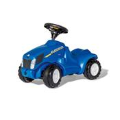 Rolly New Holland Minitrac Tvt 155 image
