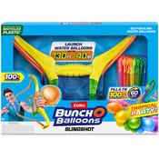 Bunch O Balloons Tropical Party Slingshot By Zuru