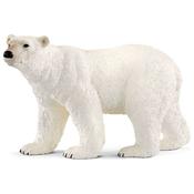 Schleich Wild Life 14800 Polar Bear image