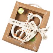Sophie The Giraffe So Pure Teething Ring image