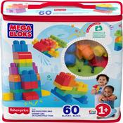 Mega Bloks First Builders Big Building Bag image