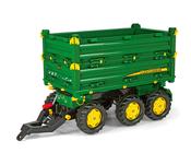 Rollymulti Trailer John Deere