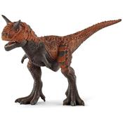 Schleich Dinosaurs 14586 Carnotaurus Figure