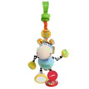 Playgro Dingly Dangly Clip Clop Toy Box image