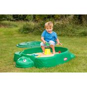 Little Tikes Turtle Sandbox image
