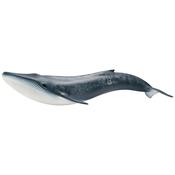 Schleich Wild Life 14806 Blue Whale Figure