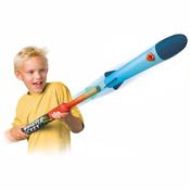 Whistle Rocket Tube Foam Missile