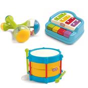 Little Tikes Melody Makers Musical Gift Set image