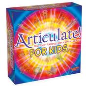 Articulate Game For Kids image