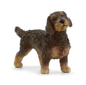 Schleich Farm World Wire-Haired Dachshund image