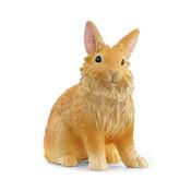 Schleich Farm World Lionhead Rabbit