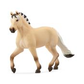 Schleich Horse Club Norwegian Fjord Horse Mare image