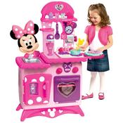 Disney Minnie Mouse Flipping Fun Kitchen image