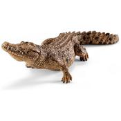 Schleich Wild Life Crocodile