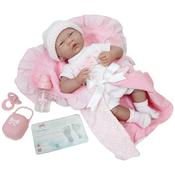Berenguer Boutique La Newborn 39Cm Doll Deluxe Gift Set image