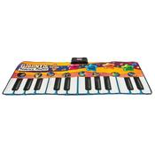 Gigantic Keyboard Playmat