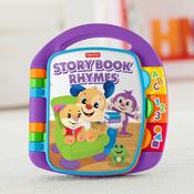 Fisher Price Laugh &amp; Learn Storybook Rhymes